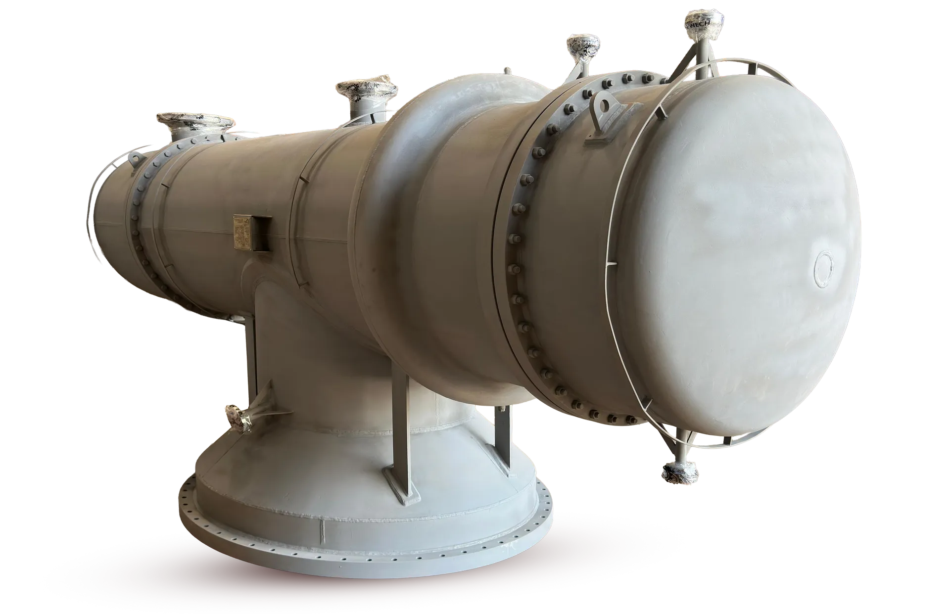 heat-exchangers-and-distillation-columns